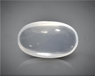 Natural Moonstone Cat's eye Certified  2.89CTS-11660